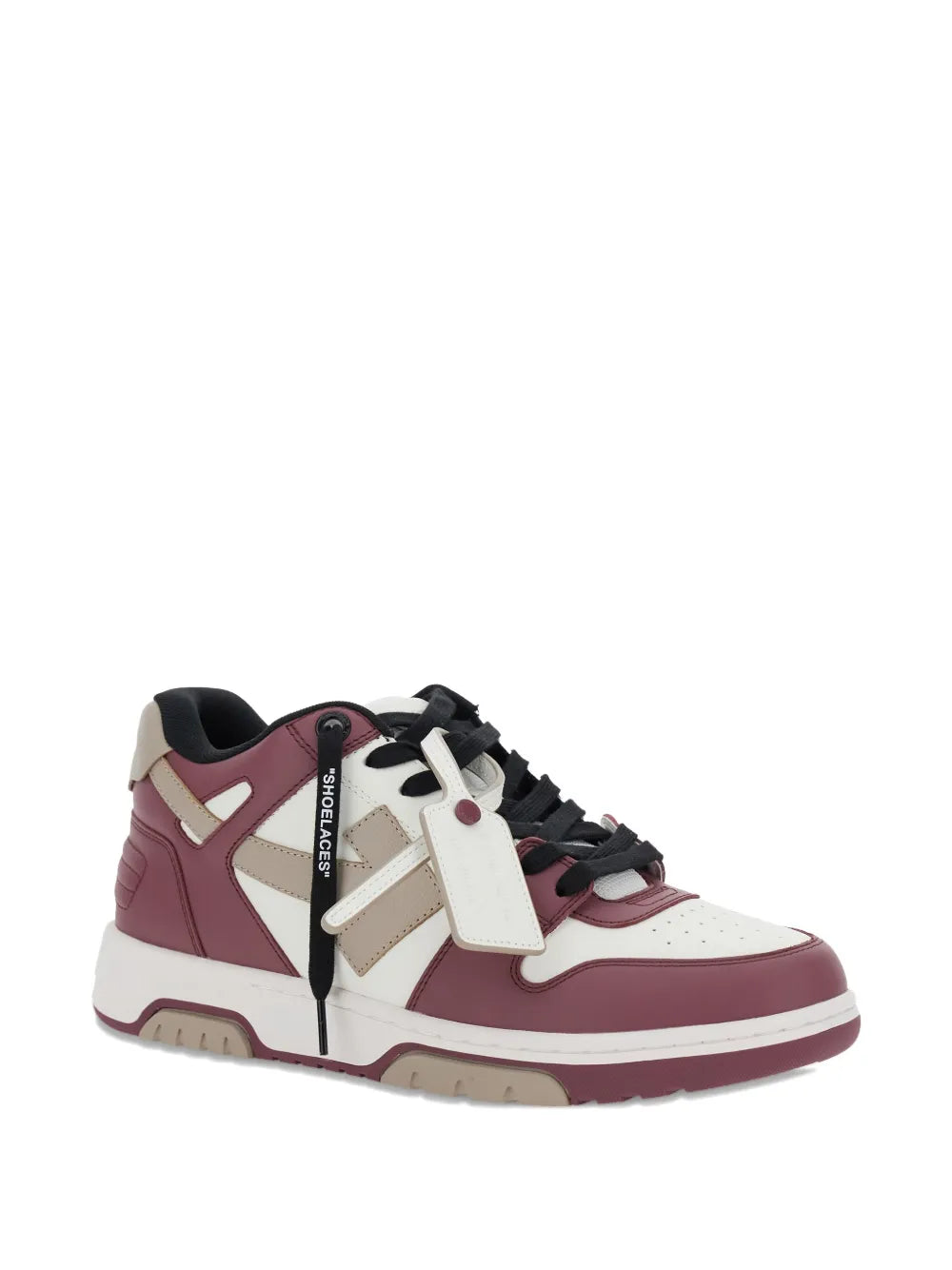 Off-White Out Of Office Sneakers floriamart.shop