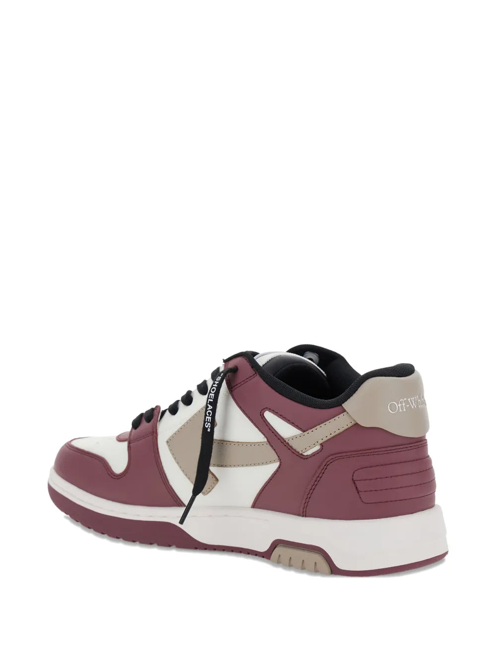 Off-White Out Of Office Sneakers floriamart.shop