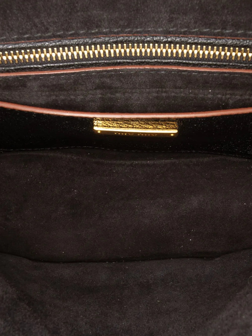 Pre-OwnedMiu Miu Pre-Owned2010-2025 Goatskin Madras Soft Calf Crystal Embellished crossbody bag