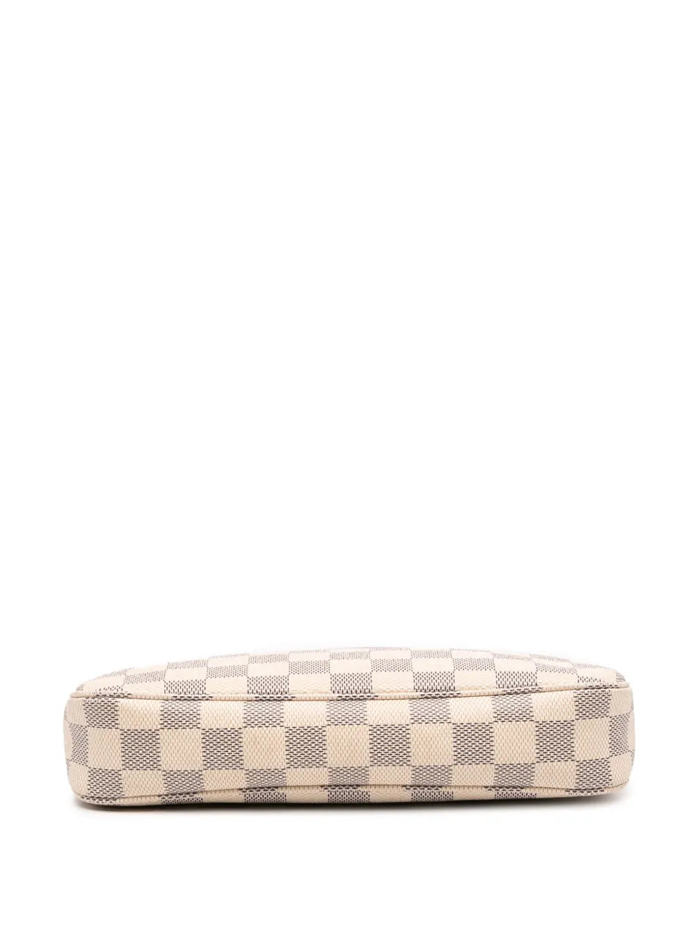 Pre-OwnedLouis Vuitton Pre-Owned2021-2025 Damier Azur Pochette Accessoires shoulder bag
