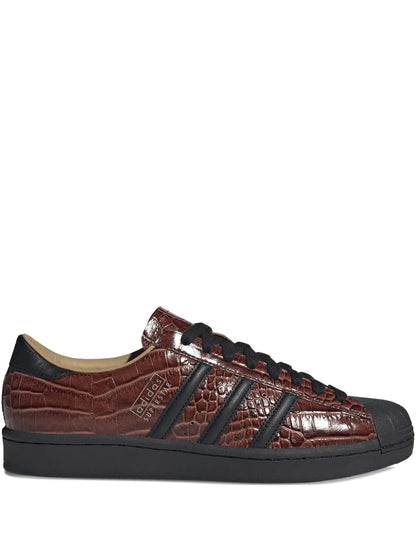 adidas Lace-Up Sneakers Floriamart
