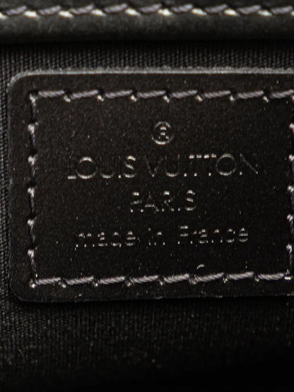 Pre-OwnedLouis Vuitton Pre-Owned2003 Monogram Mat Fowler shoulder bag