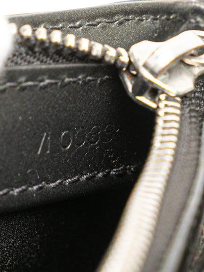Pre-OwnedLouis Vuitton Pre-Owned2003 Monogram Mat Fowler shoulder bag