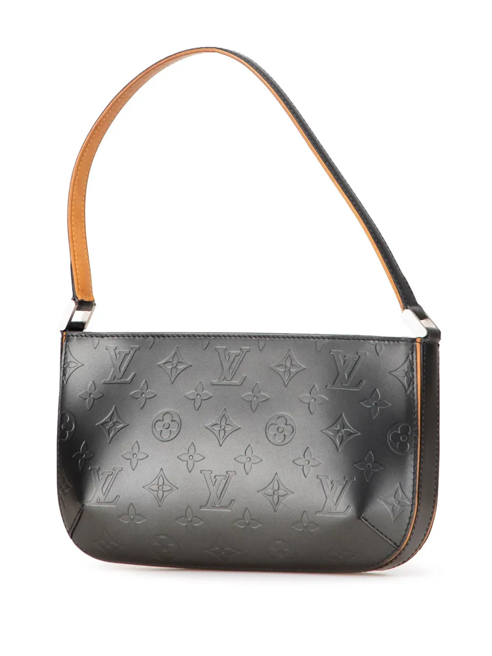 Pre-OwnedLouis Vuitton Pre-Owned2003 Monogram Mat Fowler shoulder bag