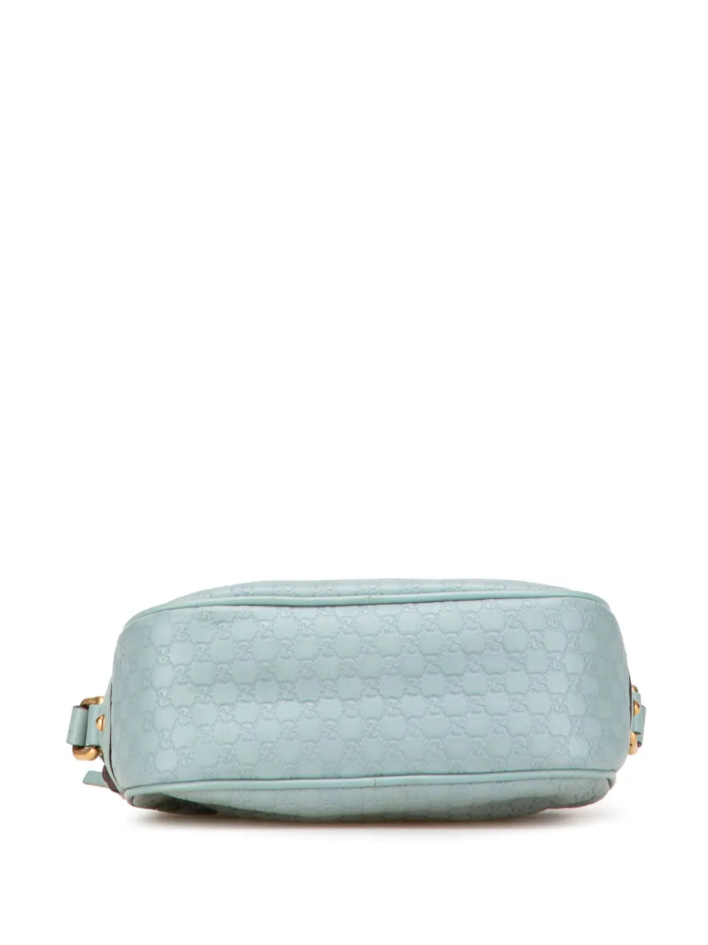Pre-OwnedGucci Pre-Owned2000-2015 Microguccissima Sunshine Disco Camera Bag crossbody bag floriamart.shop