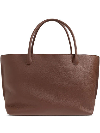 LIE STUDIOEva Weekend tote bag