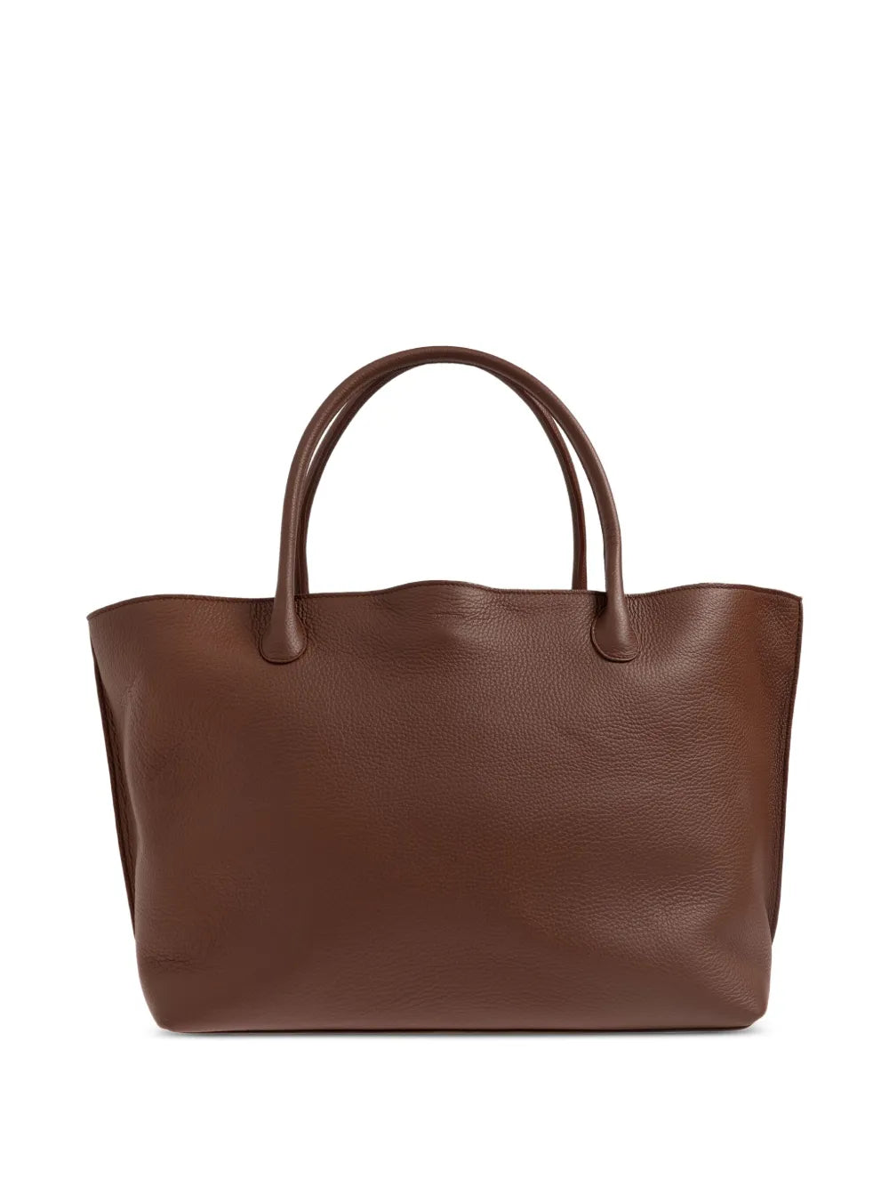 LIE STUDIOEva Weekend tote bag