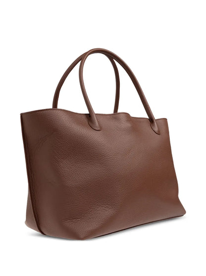 LIE STUDIOEva Weekend tote bag
