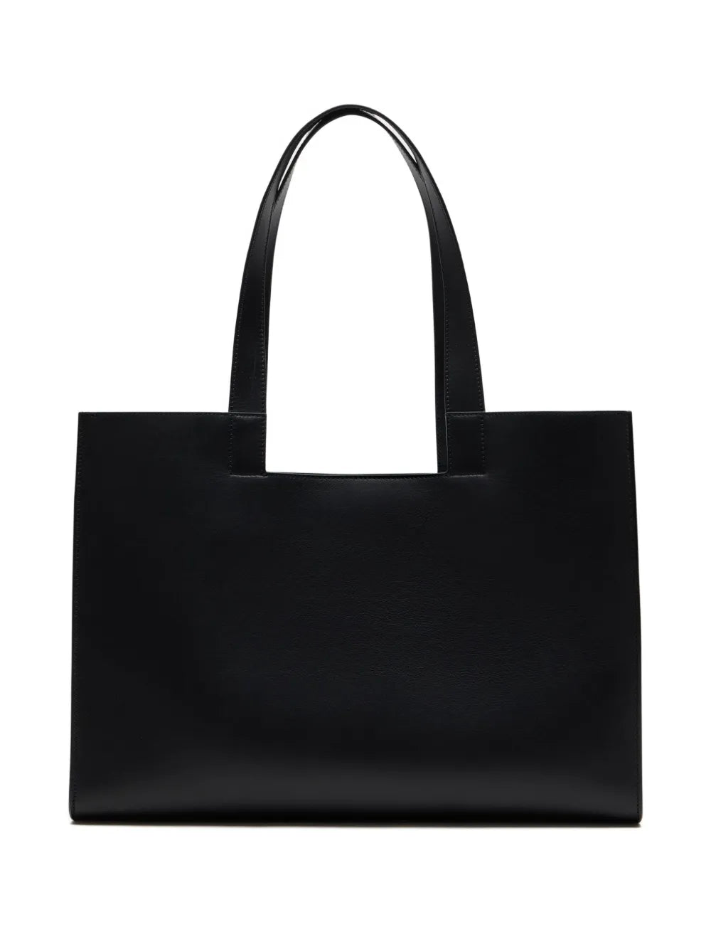 BallyEasy Bally leather tote bag