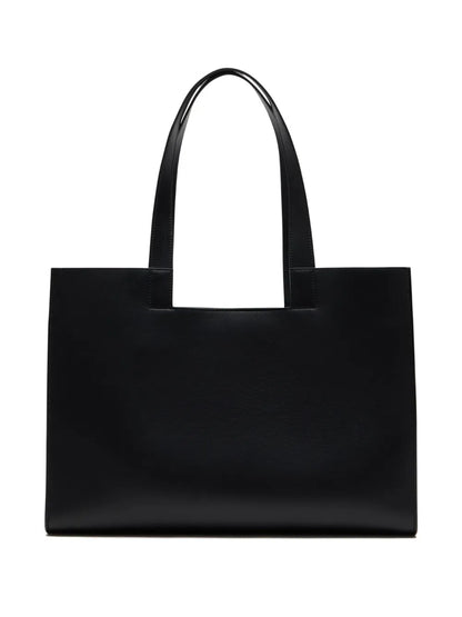 BallyEasy Bally leather tote bag