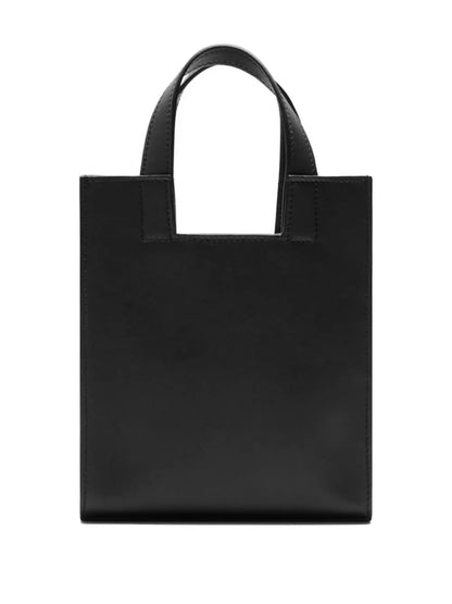 Ballysmall Easy Bally leather tote bag floriamart.shop