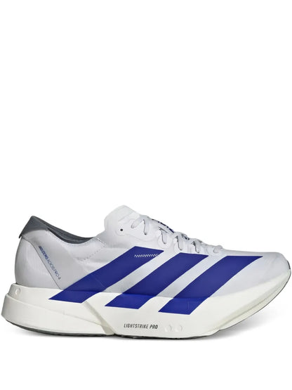 adidas Adizero Adios Pro 4 Lucid Blue Sneakers Floriamart