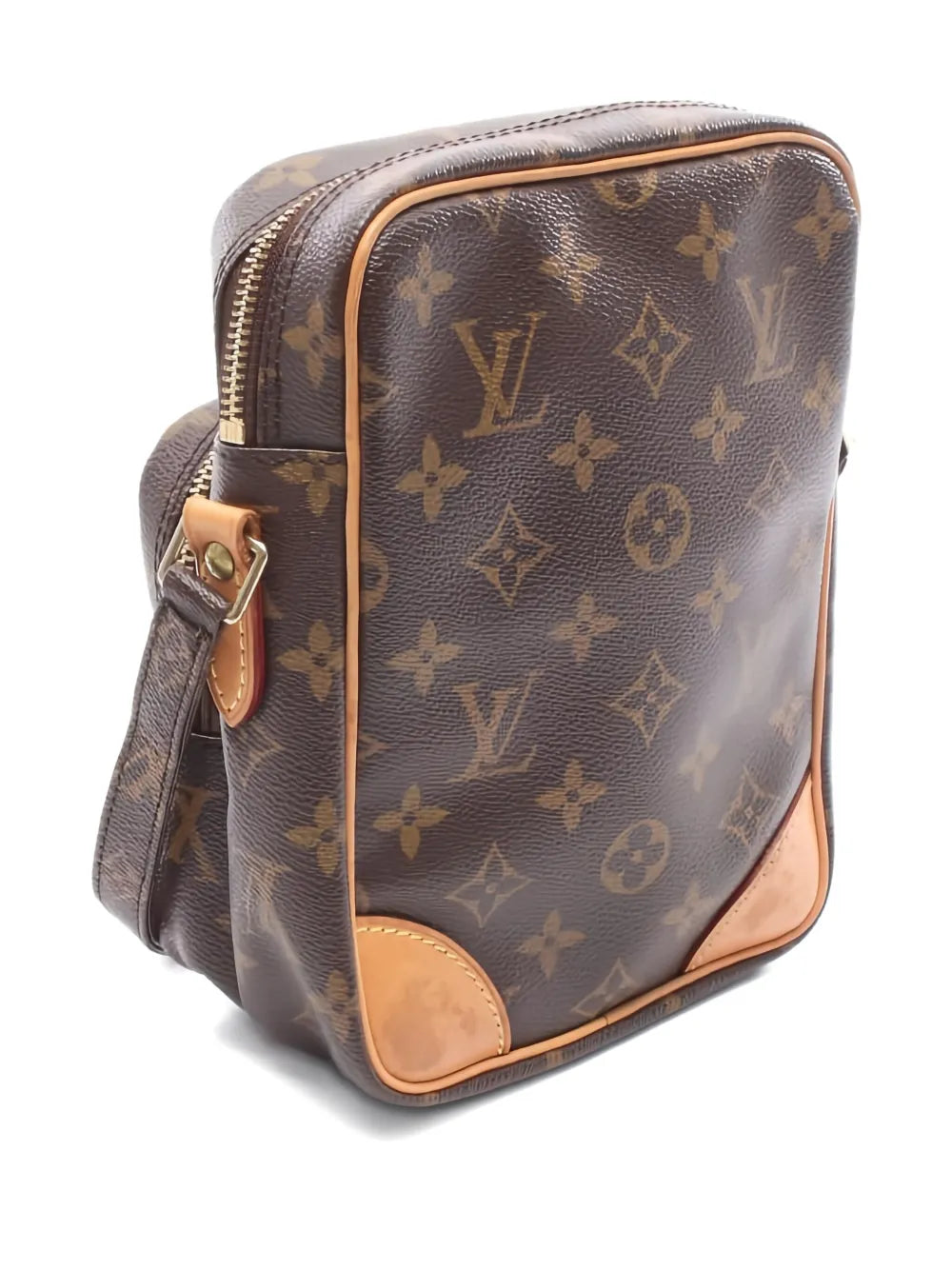 Pre-OwnedLouis Vuitton Pre-Owned2004 Monogram Amazon cross body bag