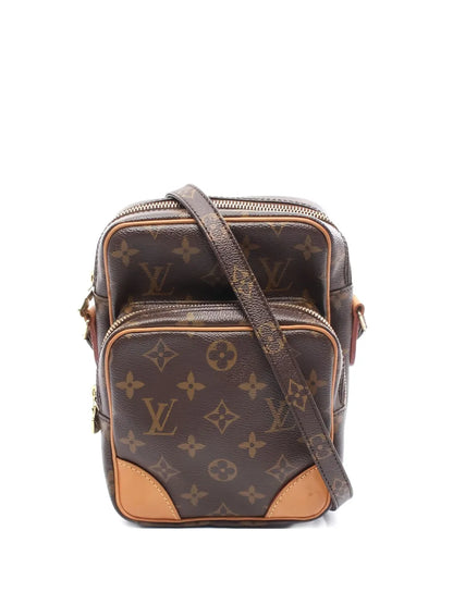 Pre-OwnedLouis Vuitton Pre-Owned2004 Monogram Amazon cross body bag