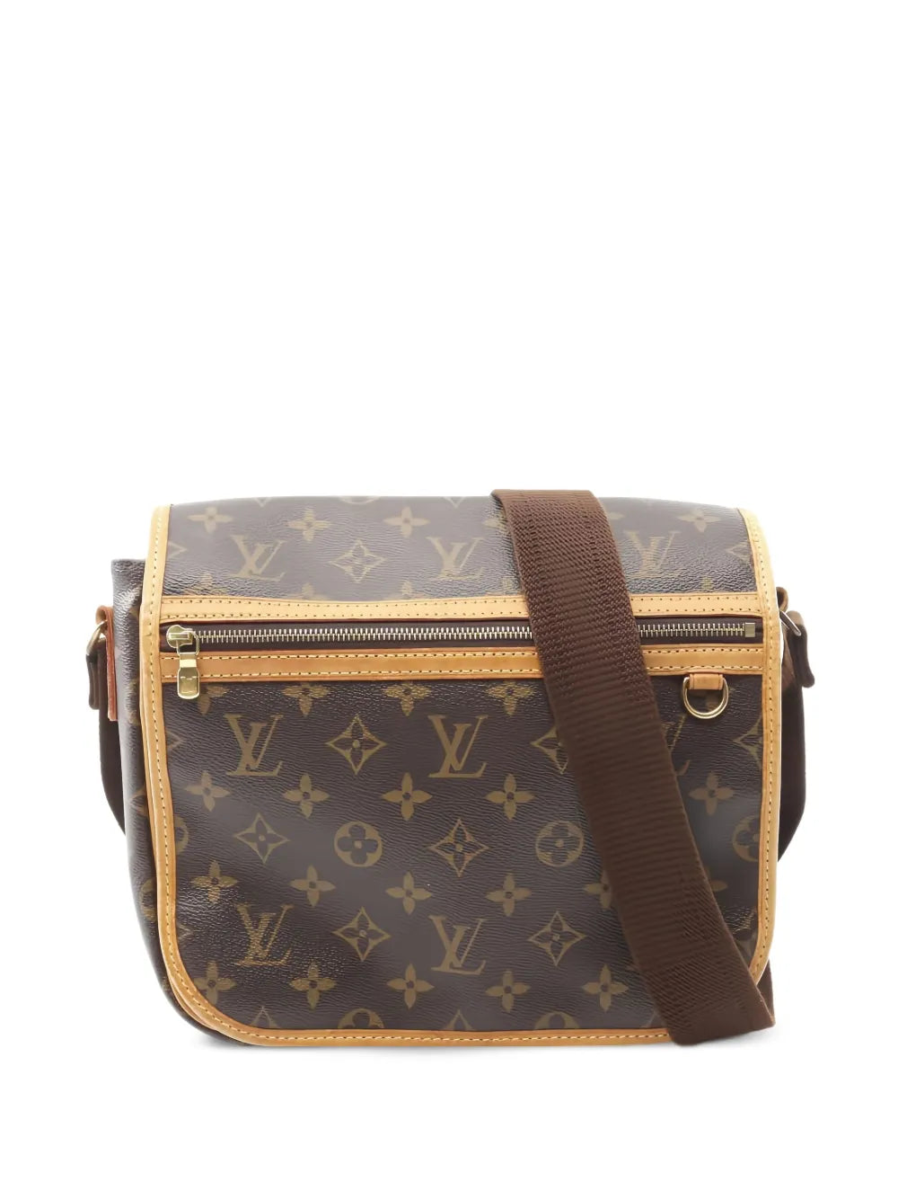 Pre-OwnedLouis Vuitton Pre-Owned2008 Bosforo Monogram Canvas messenger bag