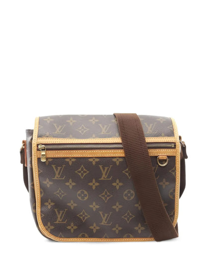 Pre-OwnedLouis Vuitton Pre-Owned2008 Bosforo Monogram Canvas messenger bag
