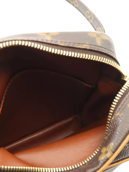 Pre-OwnedLouis Vuitton Pre-Owned2001 monogram Amazon cross body bag