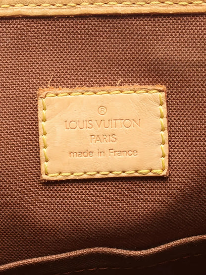 Pre-OwnedLouis Vuitton Pre-OwnedBatignolles handbag