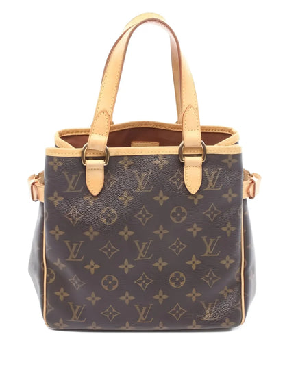 Pre-OwnedLouis Vuitton Pre-OwnedBatignolles handbag