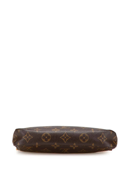 Pre-OwnedLouis Vuitton Pre-Owned2007 Monogram Pochette Accessoires shoulder bag