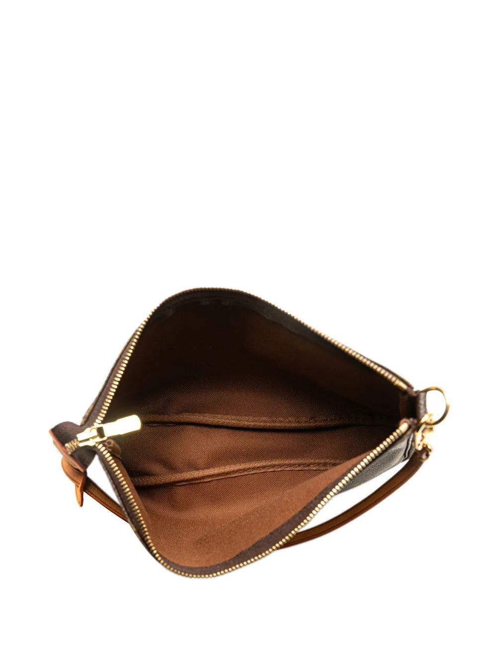 Pre-OwnedLouis Vuitton Pre-Owned2007 Monogram Pochette Accessoires shoulder bag