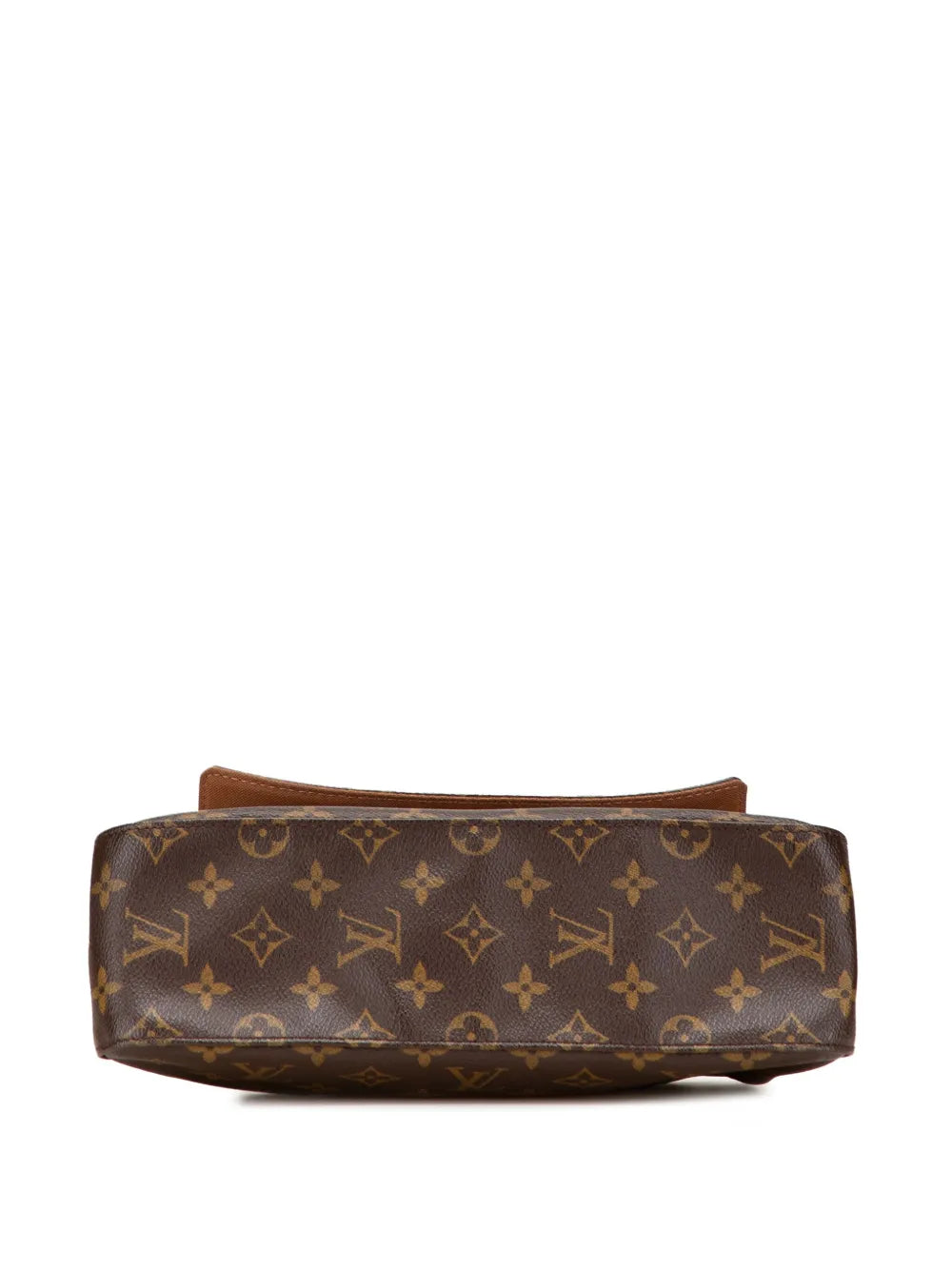 Pre-OwnedLouis Vuitton Pre-Owned2002 Monogram Mini Looping shoulder bag
