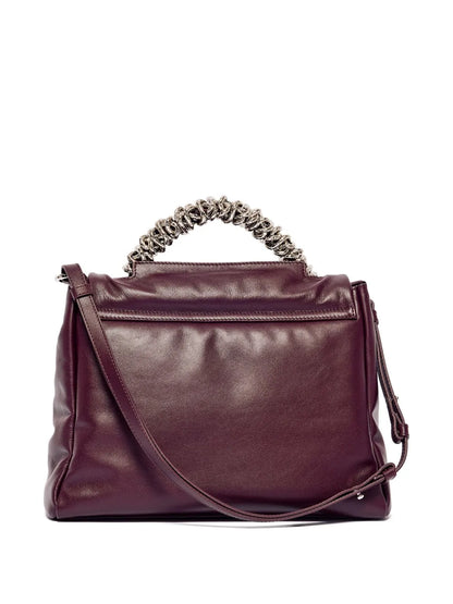 OrcianiSveva shoulder bag