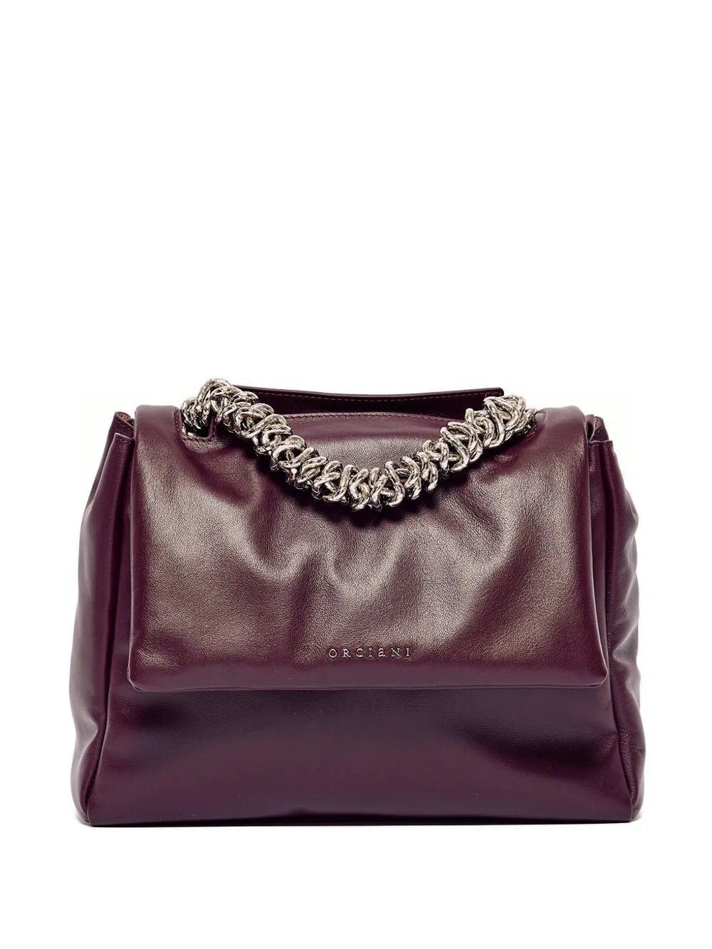 OrcianiSveva shoulder bag