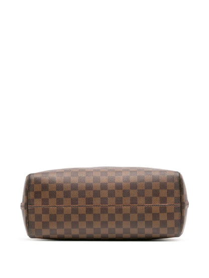 Pre-OwnedLouis Vuitton Pre-Owned1999 Damier Ebene Nolita handbag