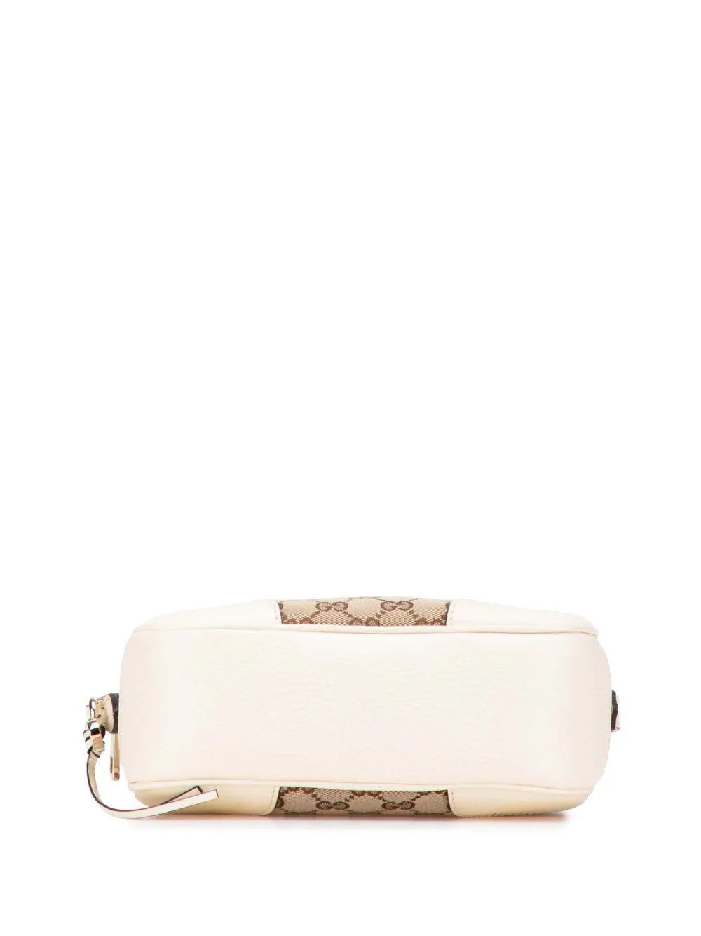 Pre-OwnedGucci Pre-Owned2016-2025 GG Canvas Bree crossbody bag