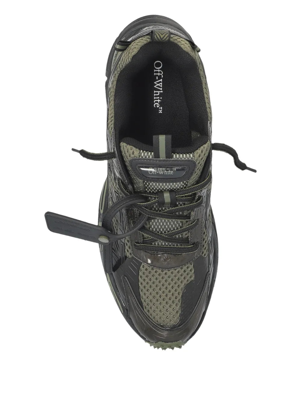 Off-White Ow Be Right Back Sneakers floriamart.shop