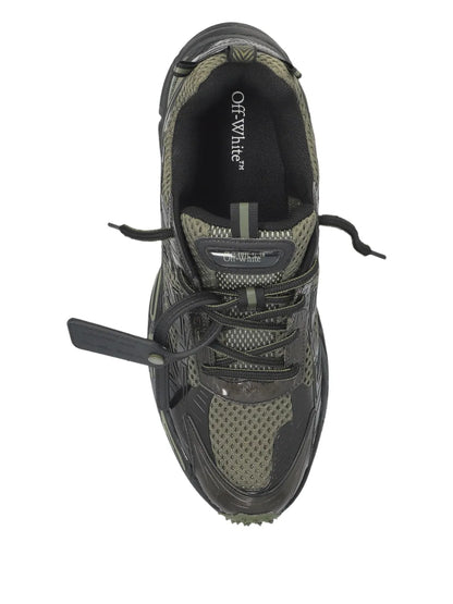 Off-White Ow Be Right Back Sneakers floriamart.shop