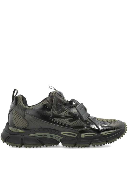 Off-White Ow Be Right Back Sneakers floriamart.shop