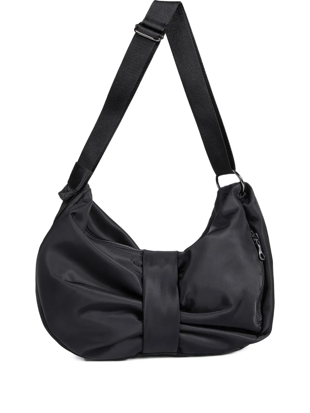 Simone Rochasling bow shoulder bag