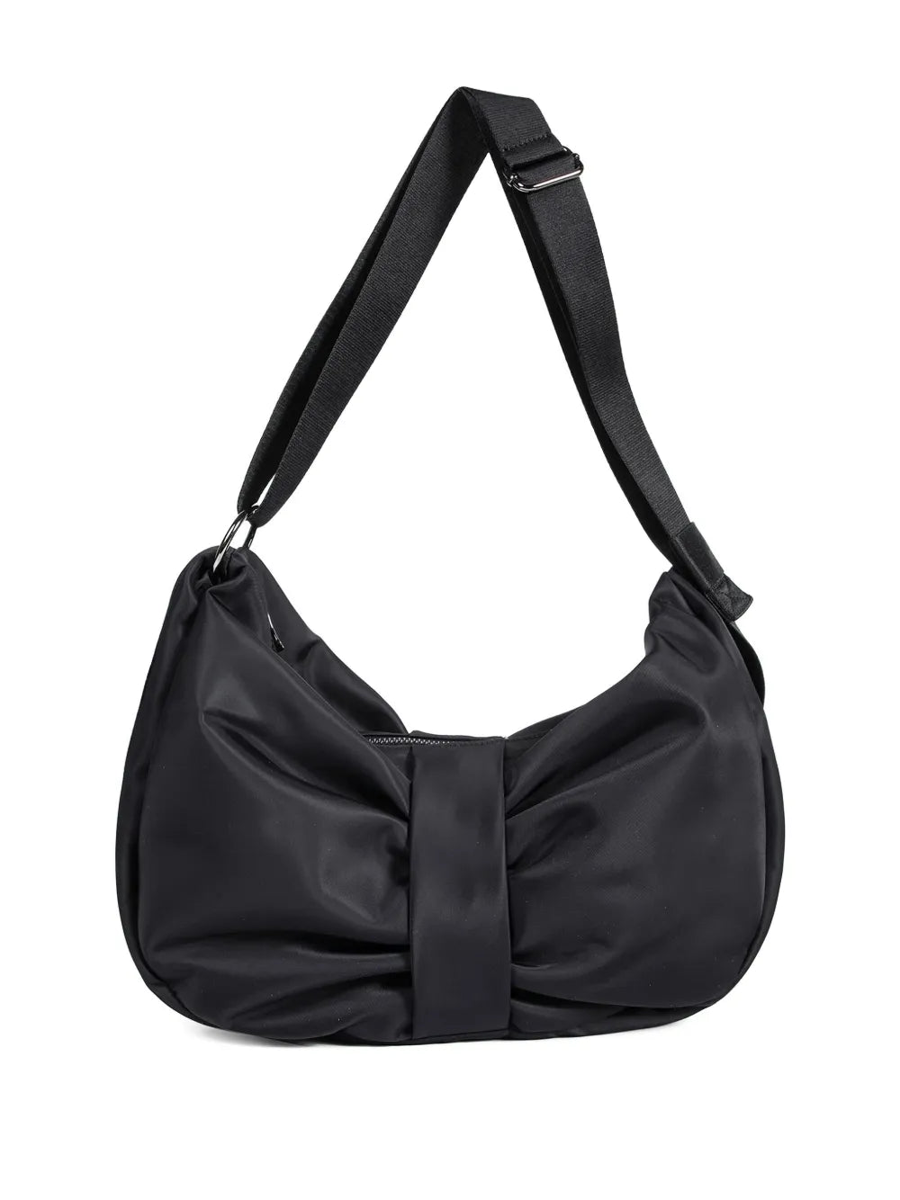 Simone Rochasling bow shoulder bag