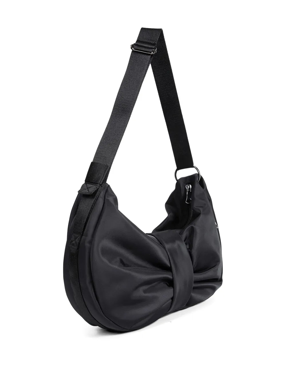 Simone Rochasling bow shoulder bag