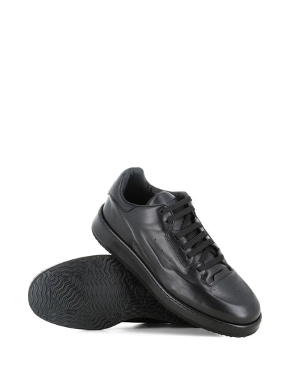 Officine Creative Eraser/001 Leather Sneakers floriamart.shop