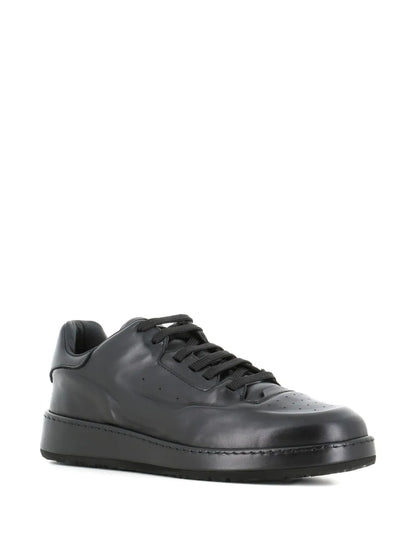 Officine Creative Eraser/001 Leather Sneakers floriamart.shop