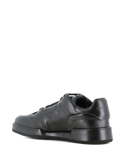 Officine Creative Eraser/001 Leather Sneakers floriamart.shop