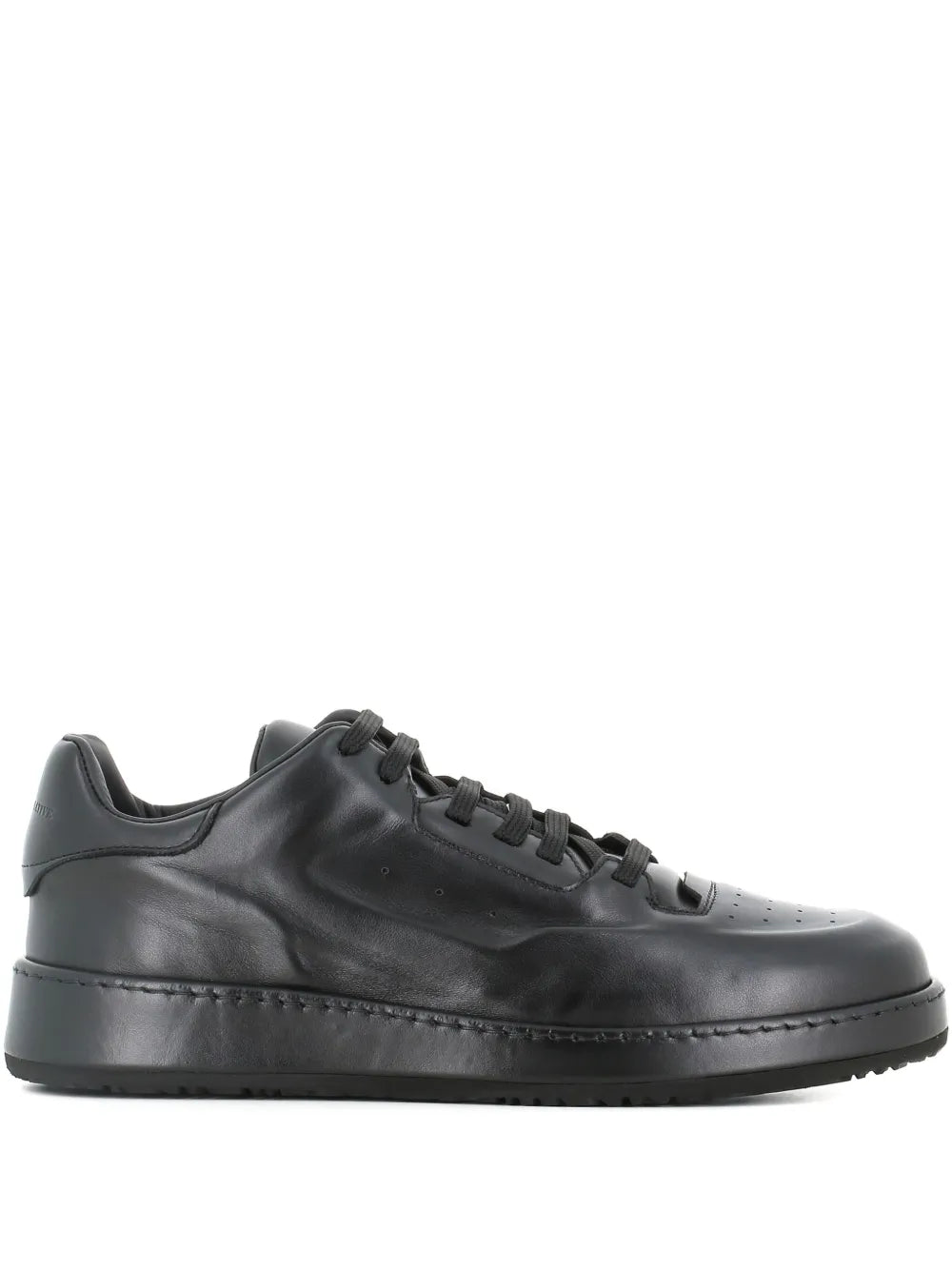 Officine Creative Eraser/001 Leather Sneakers floriamart.shop