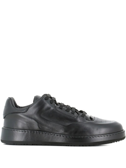 Officine Creative Eraser/001 Leather Sneakers floriamart.shop