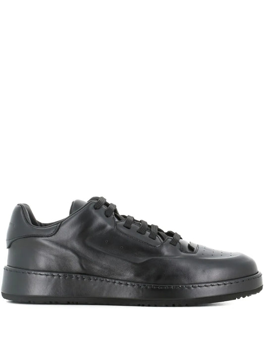 Officine Creative Eraser/001 Leather Sneakers floriamart.shop