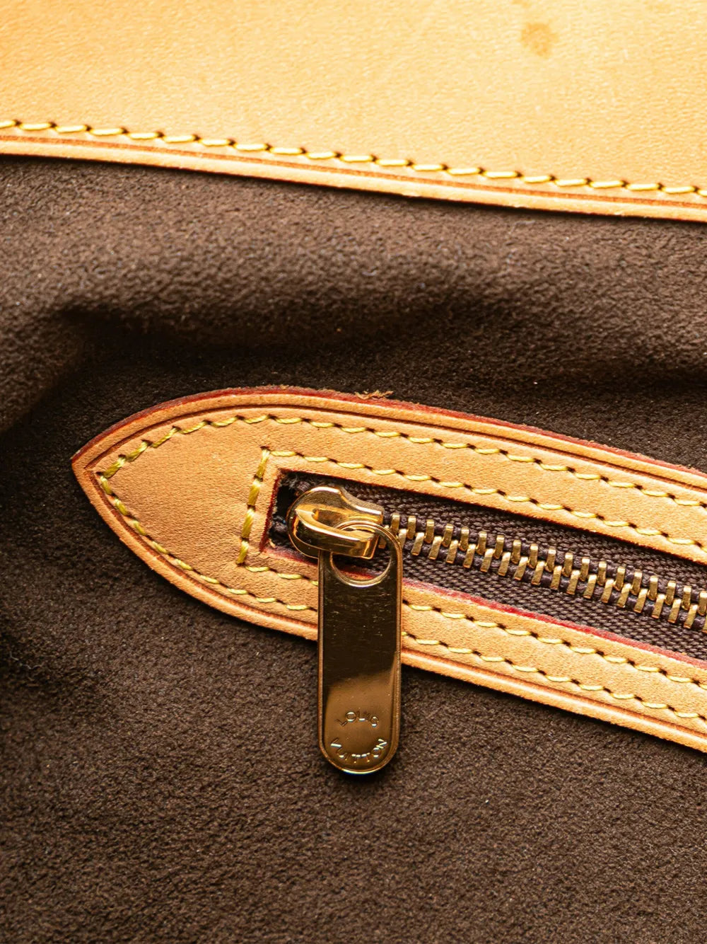 Pre-OwnedLouis Vuitton Pre-Owned2010 Monogram Wilshire MM tote bag