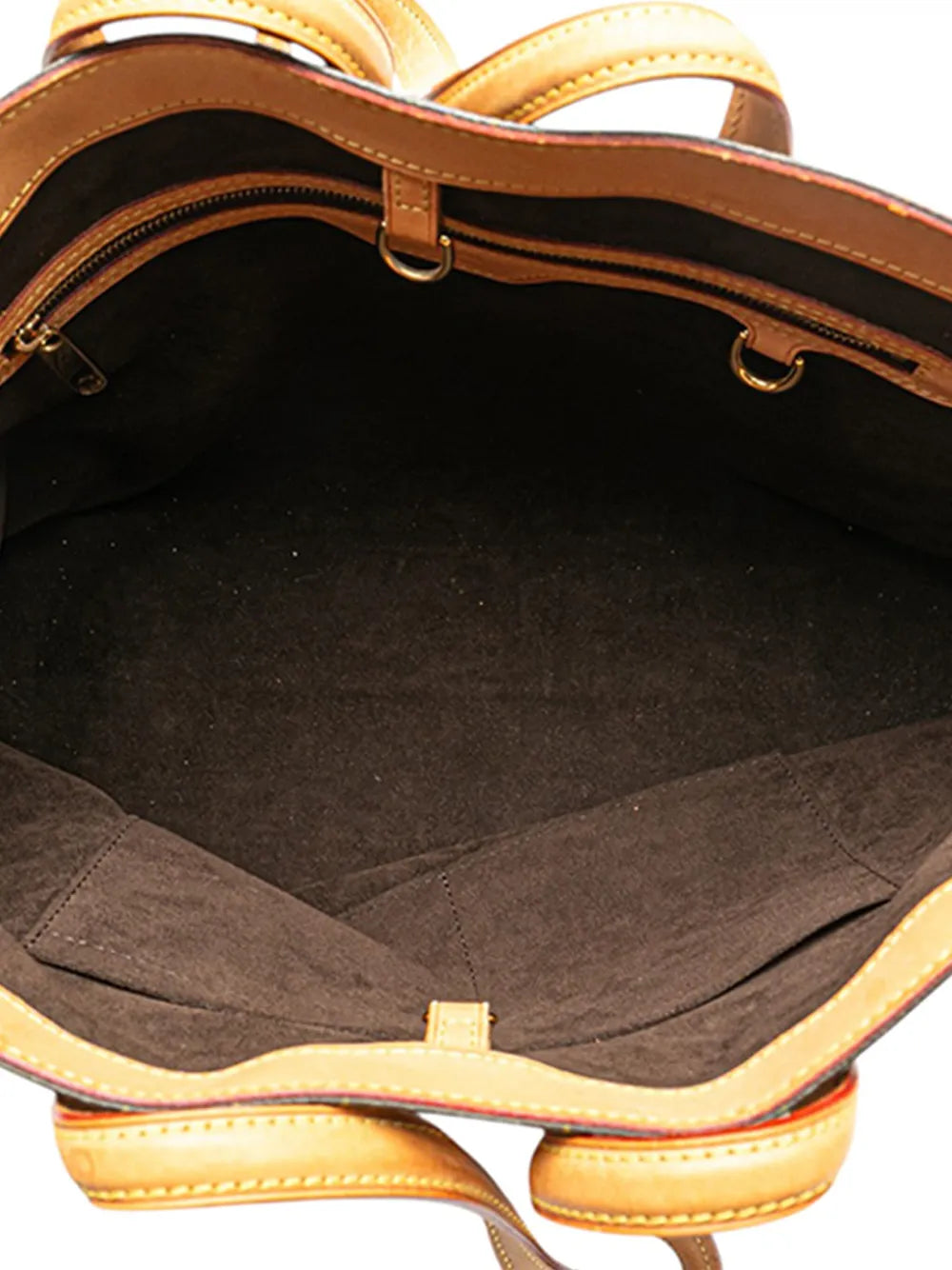 Pre-OwnedLouis Vuitton Pre-Owned2010 Monogram Wilshire MM tote bag