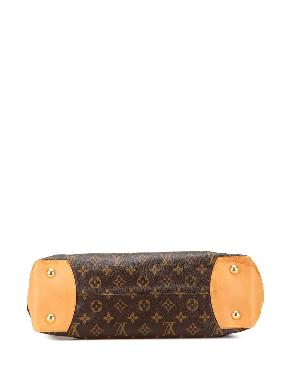 Pre-OwnedLouis Vuitton Pre-Owned2010 Monogram Wilshire MM tote bag