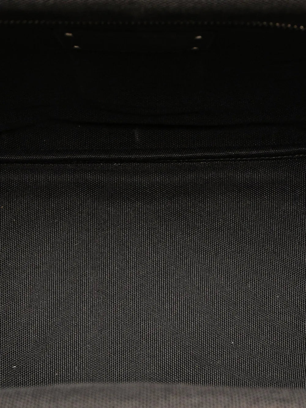 Pre-OwnedPrada Pre-Owned2010-2025 Canvas Wood Handle Canapa Logo satchel
