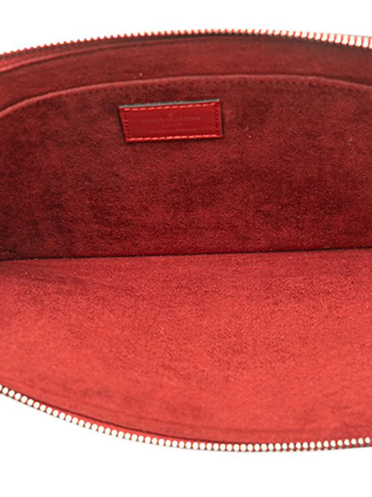 Pre-OwnedLouis Vuitton Pre-Owned2015 Epi Pochette Jour PM clutch bag