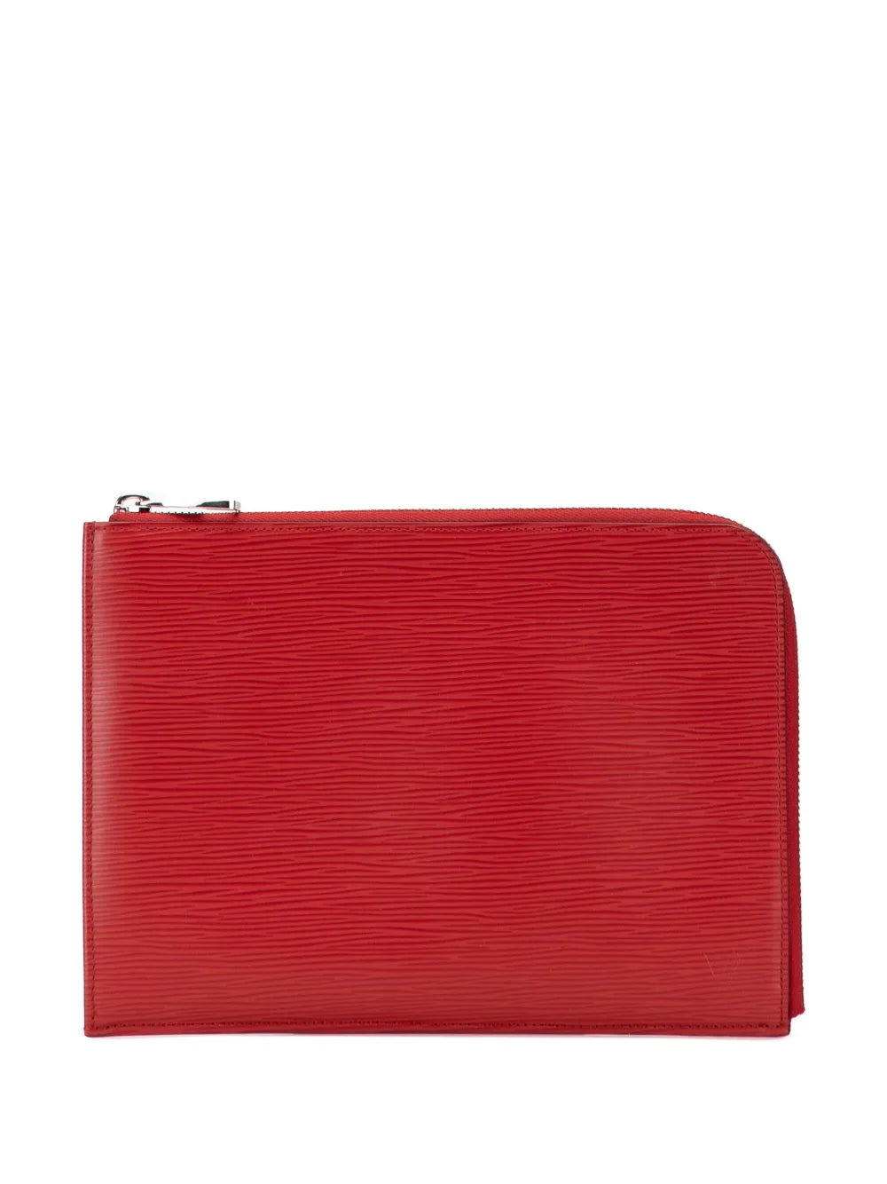 Pre-OwnedLouis Vuitton Pre-Owned2015 Epi Pochette Jour PM clutch bag