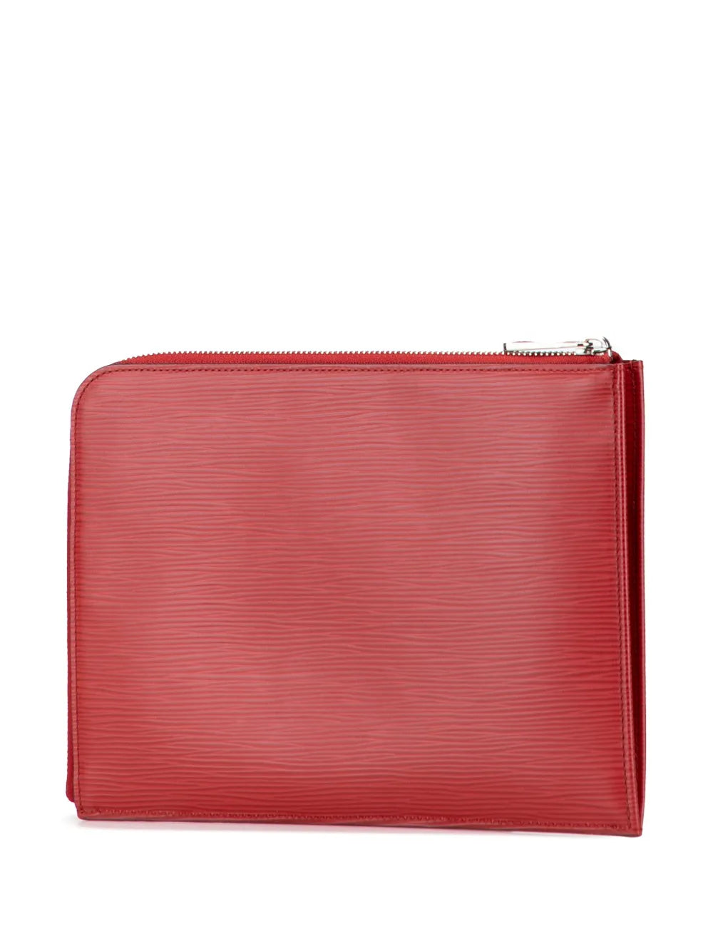 Pre-OwnedLouis Vuitton Pre-Owned2015 Epi Pochette Jour PM clutch bag