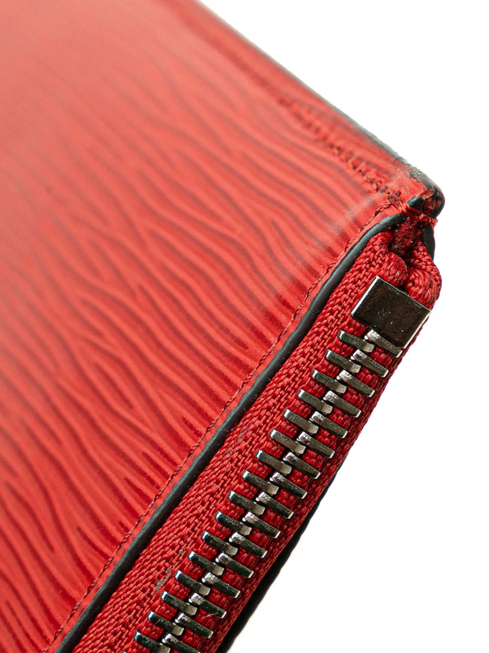 Pre-OwnedLouis Vuitton Pre-Owned2015 Epi Pochette Jour PM clutch bag